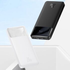 PIN SẠC DỰ PHÒNG BASEUS BIPOW 10.000MAH